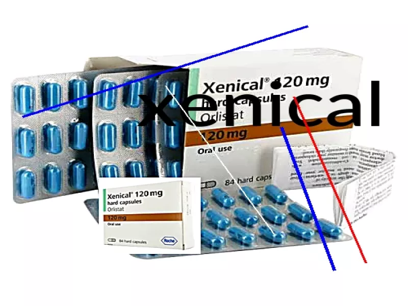 Acheter xenical 120 mg en ligne